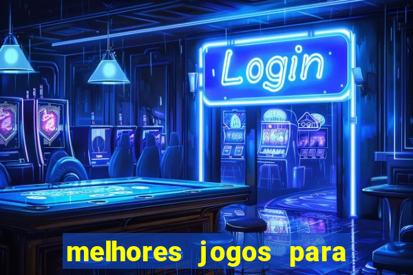 melhores jogos para ganhar dinheiro via pix